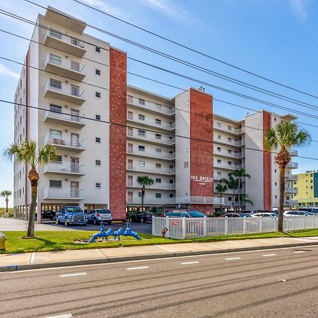 Sea Breeze 401 Villa Сейнт Пийт Бийч Екстериор снимка