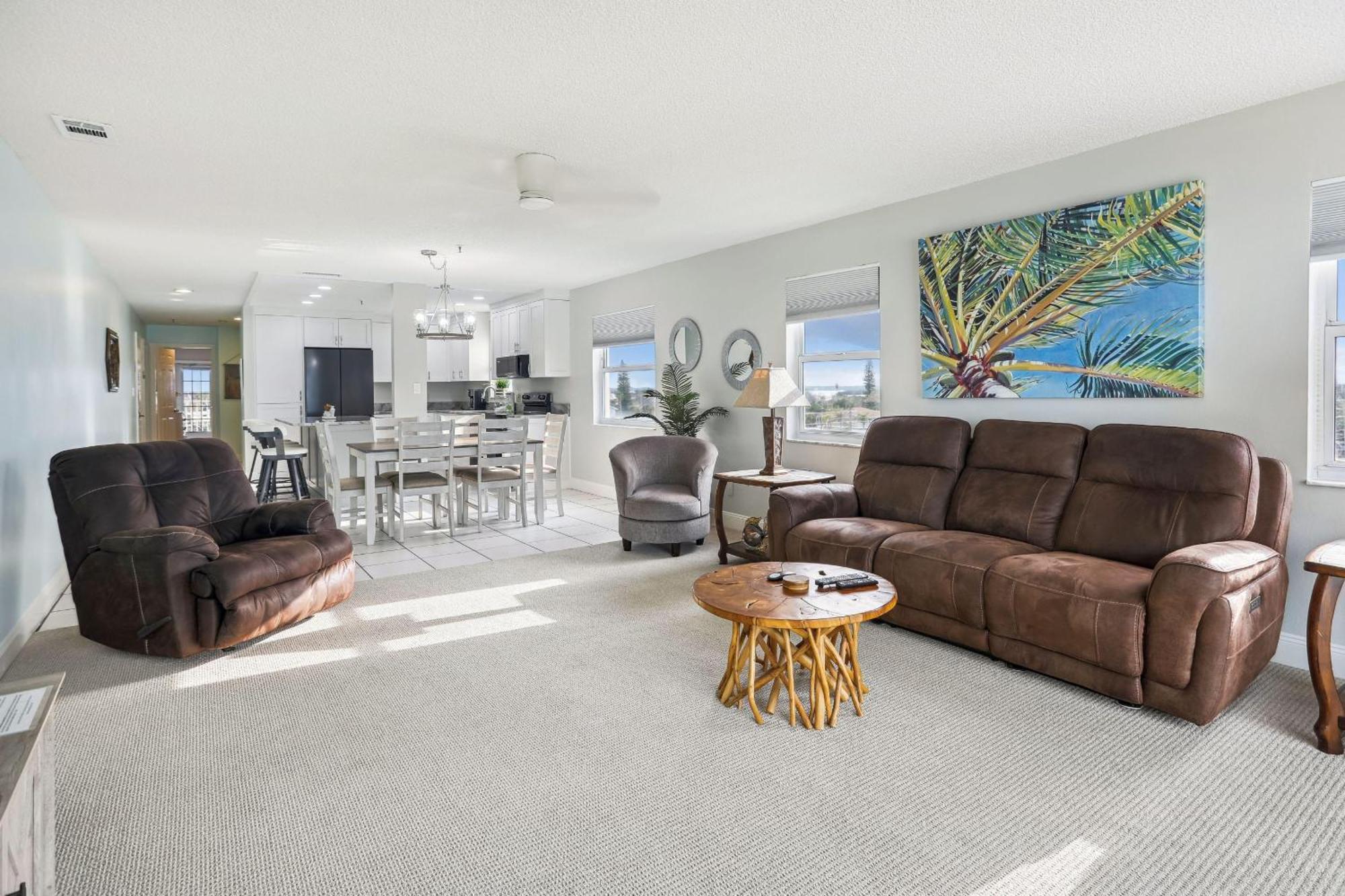 Sea Breeze 401 Villa Сейнт Пийт Бийч Екстериор снимка