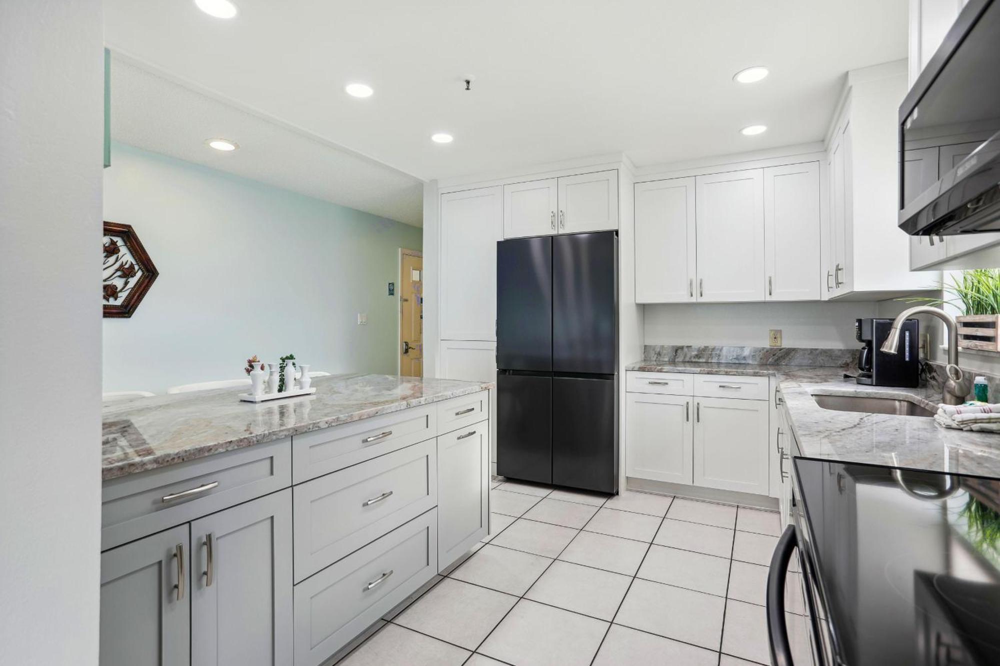 Sea Breeze 401 Villa Сейнт Пийт Бийч Екстериор снимка