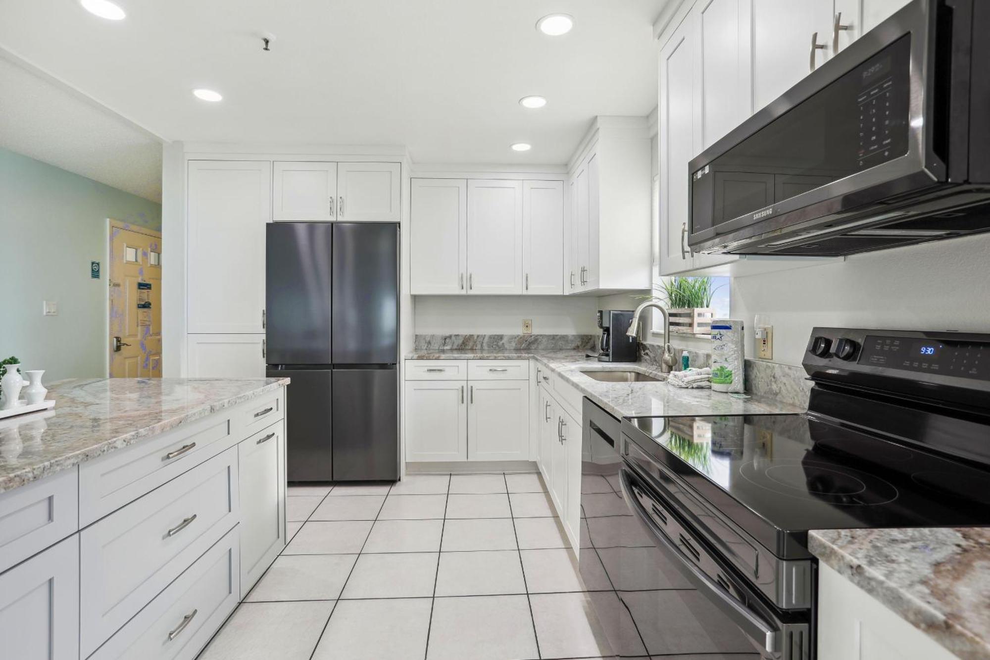 Sea Breeze 401 Villa Сейнт Пийт Бийч Екстериор снимка