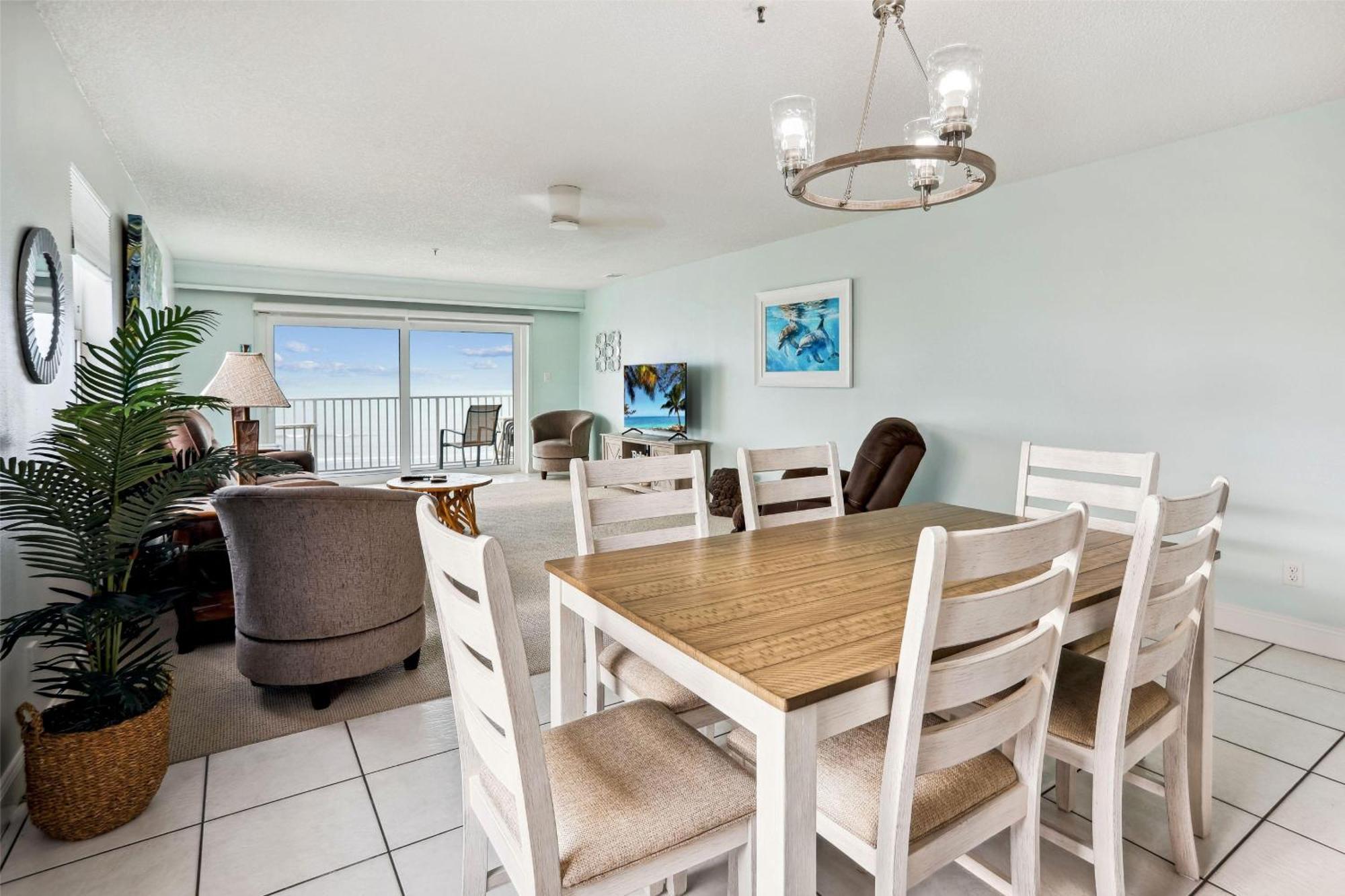 Sea Breeze 401 Villa Сейнт Пийт Бийч Екстериор снимка