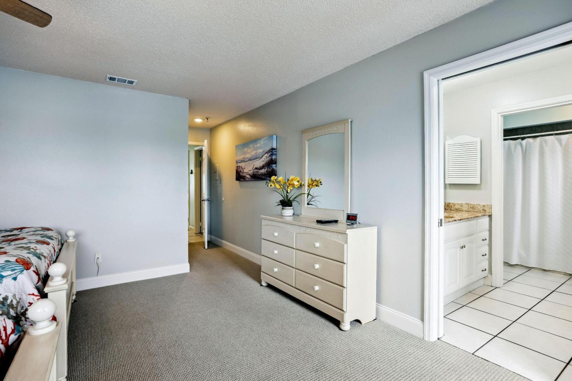 Sea Breeze 401 Villa Сейнт Пийт Бийч Екстериор снимка