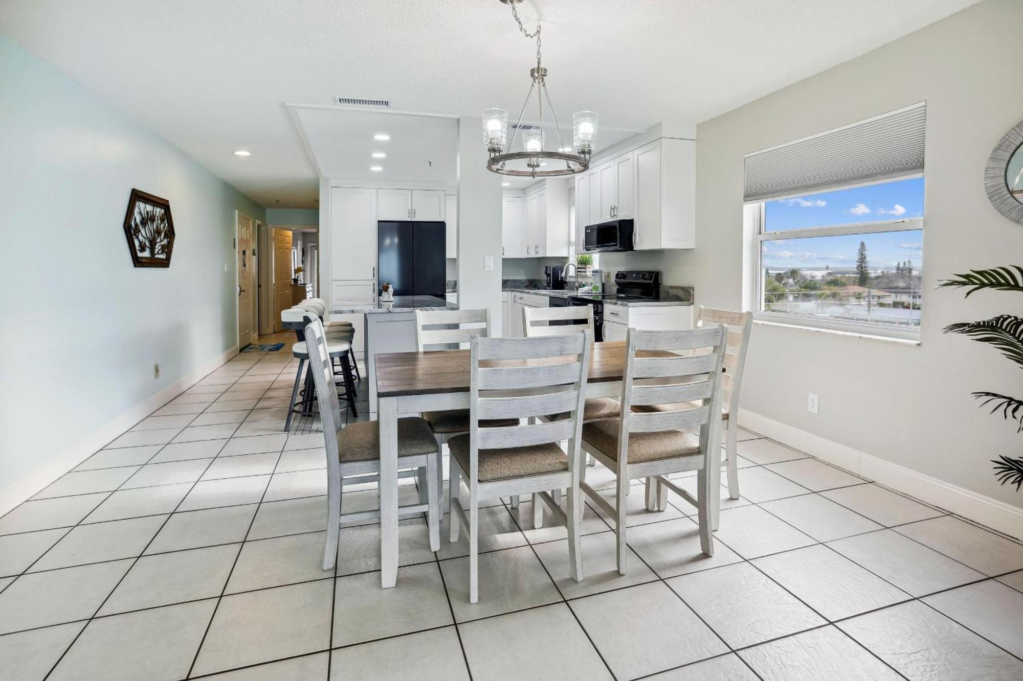 Sea Breeze 401 Villa Сейнт Пийт Бийч Екстериор снимка