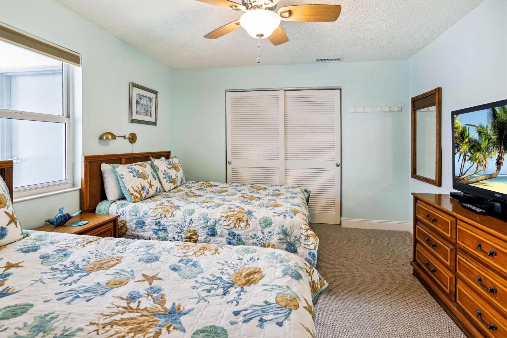 Sea Breeze 401 Villa Сейнт Пийт Бийч Екстериор снимка