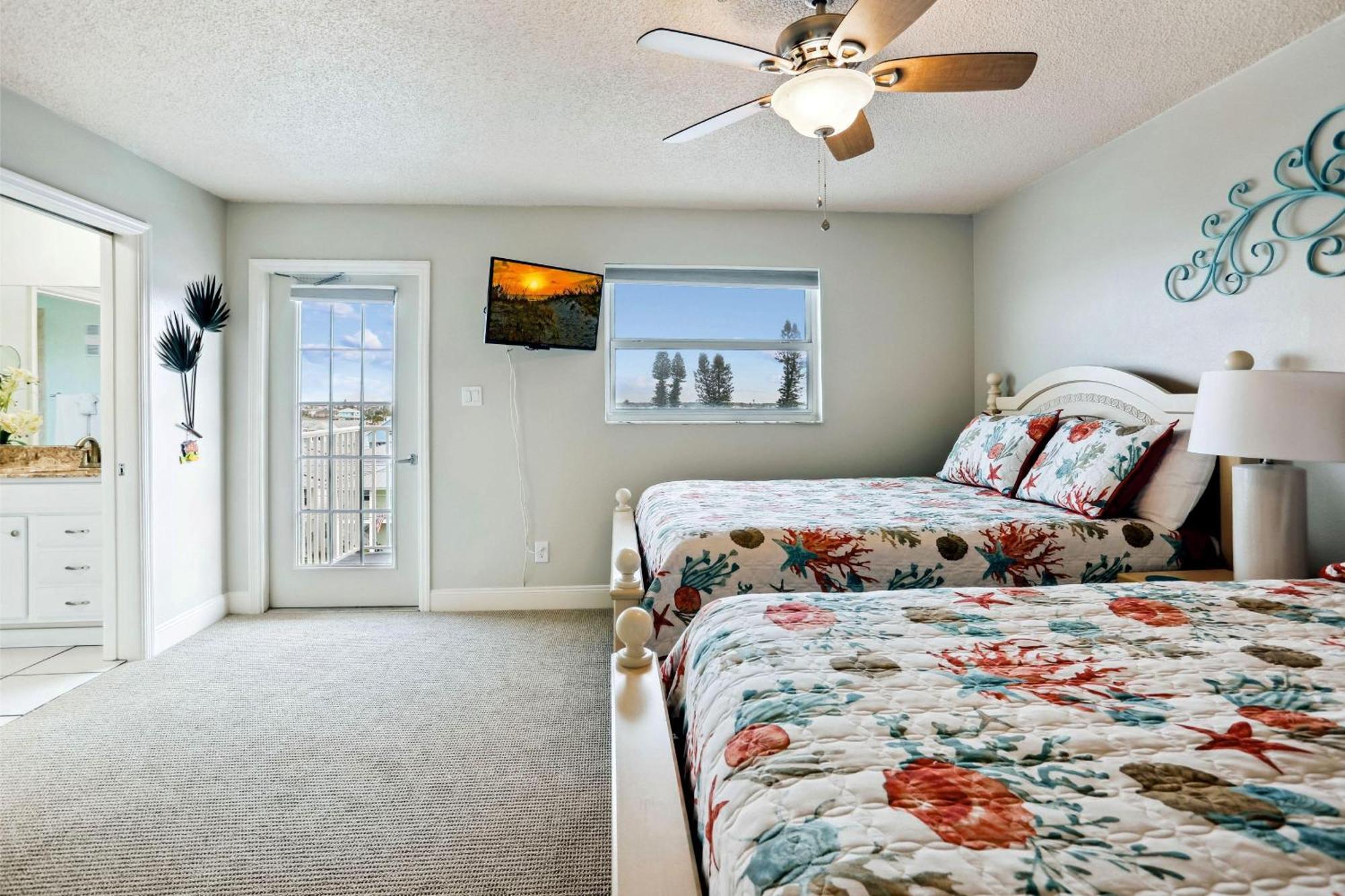 Sea Breeze 401 Villa Сейнт Пийт Бийч Екстериор снимка