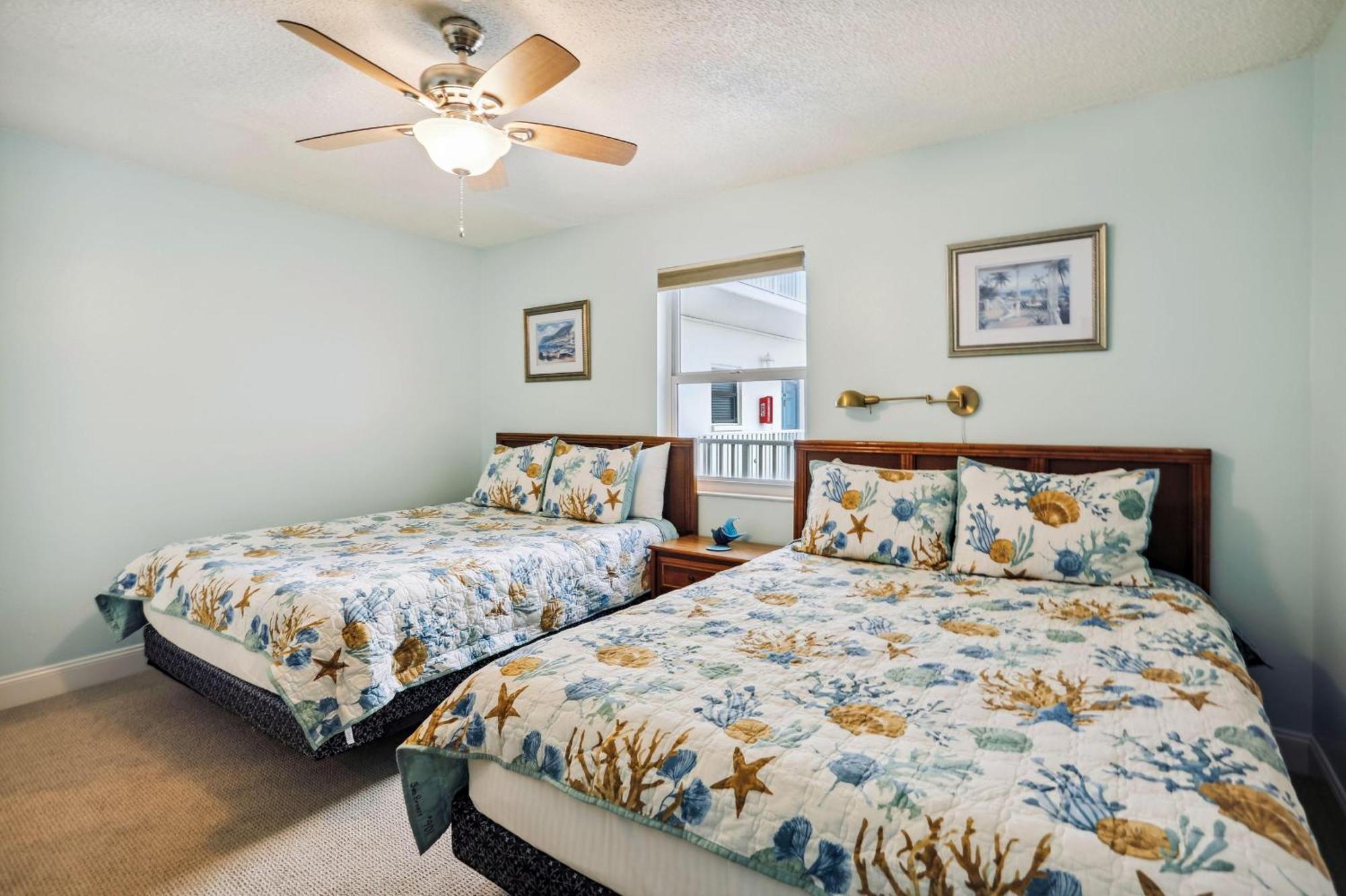 Sea Breeze 401 Villa Сейнт Пийт Бийч Екстериор снимка