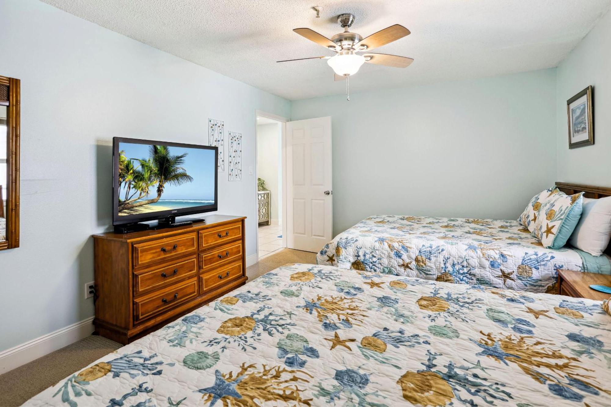 Sea Breeze 401 Villa Сейнт Пийт Бийч Екстериор снимка