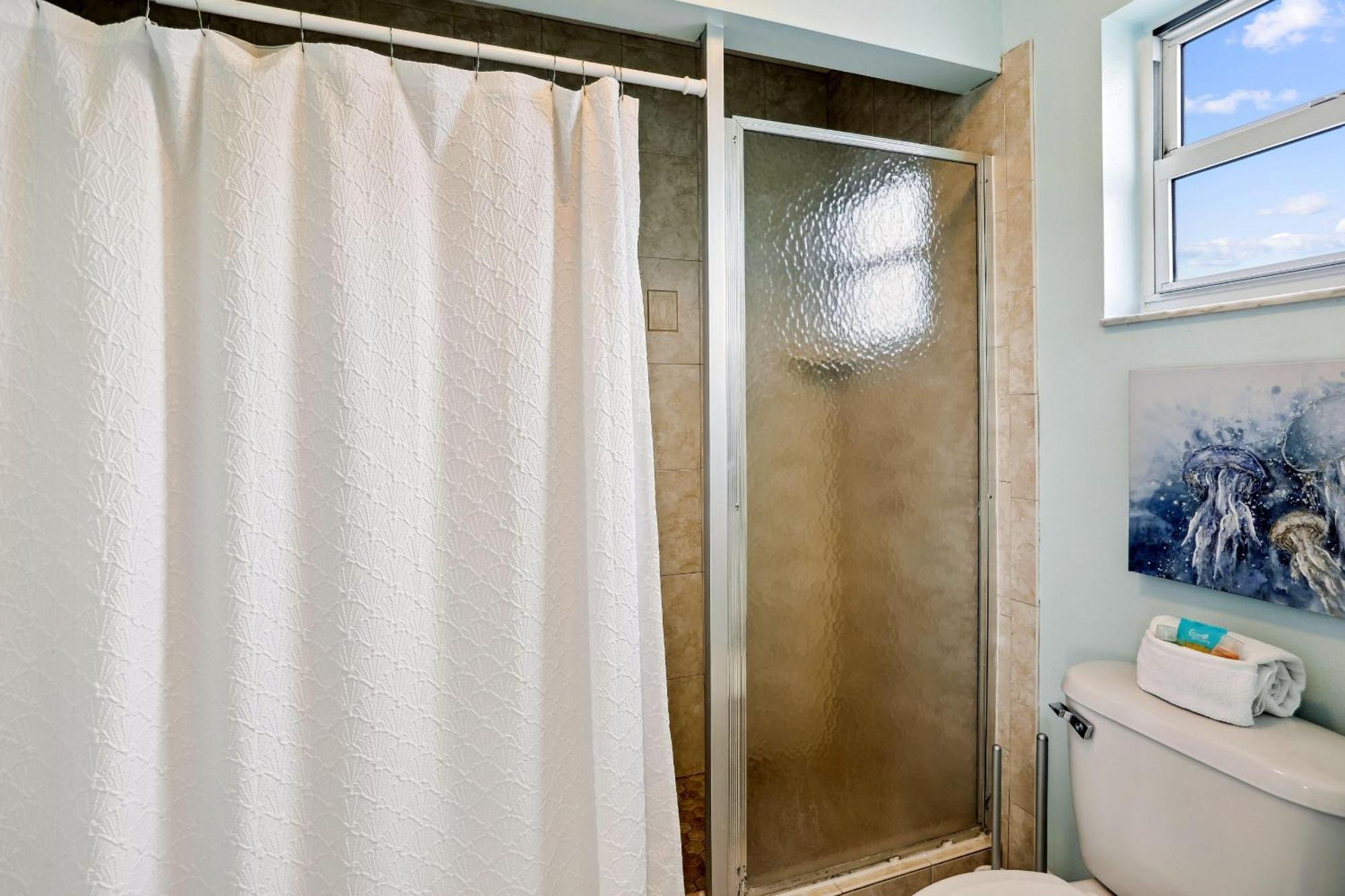 Sea Breeze 401 Villa Сейнт Пийт Бийч Екстериор снимка